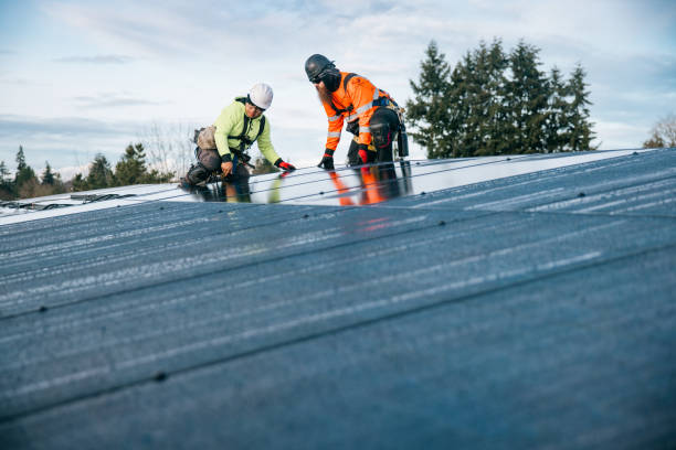 Reliable Flat Roof Repair contractor in Lambert, MS by Roof Repair Smedway